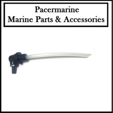 HULK Fuel Tank Pick Up Tube