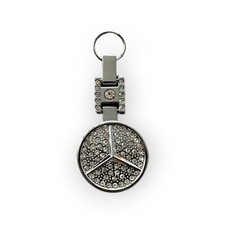 Mercedes-Benz Keyring Keychain