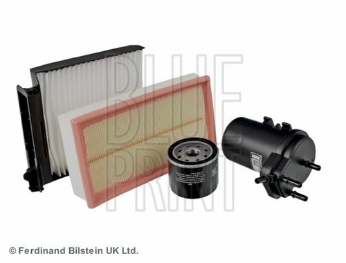Full service kit for nissan - for,