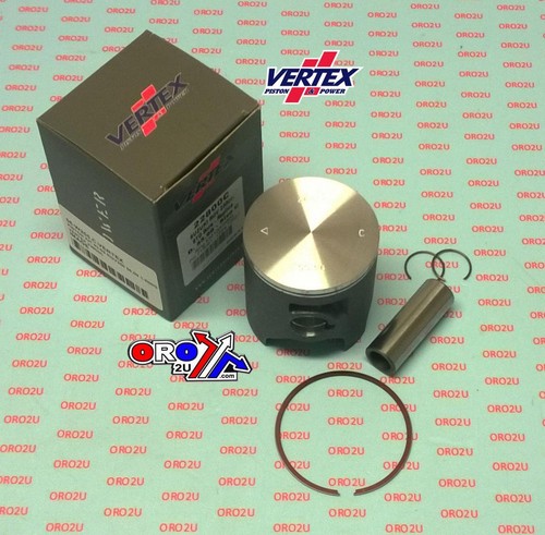 Vertex 56mm piston kit - 56mm, a