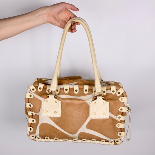 Valentino garavani giraffe - valentino,
