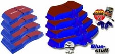 EBC Brake Pads Bluestuff Front