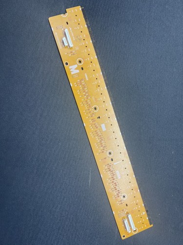 X2217 ghdm middle - x2217, key