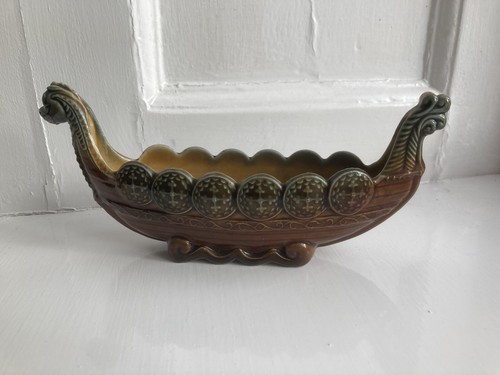 Wade viking ship posy - viking,