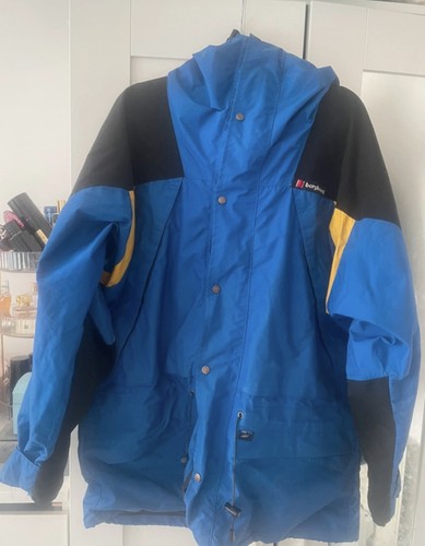 Oasis gallagher berghaus - oasis,