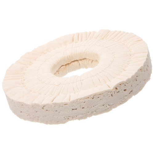 Buffing wheel for - wheel, bander