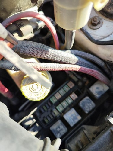 1813808 abs chrysler - 1813808, pt