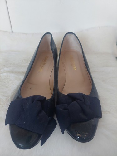 Russell bromley ladies navy - russell, &