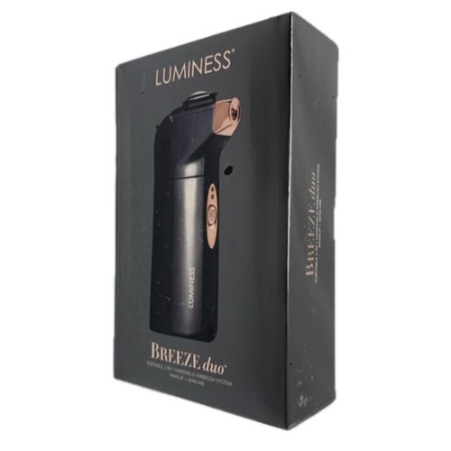 Luminess breeze duo speed - breeze,