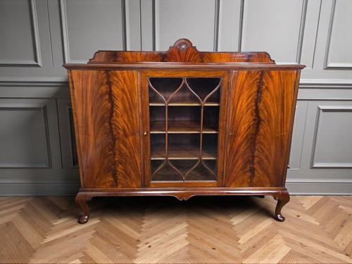 Antique mid 20th - mid,