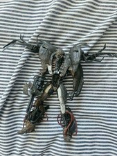 Spawn Todd McFarlane Action