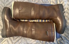 Dubarry Womens Galway Boots
