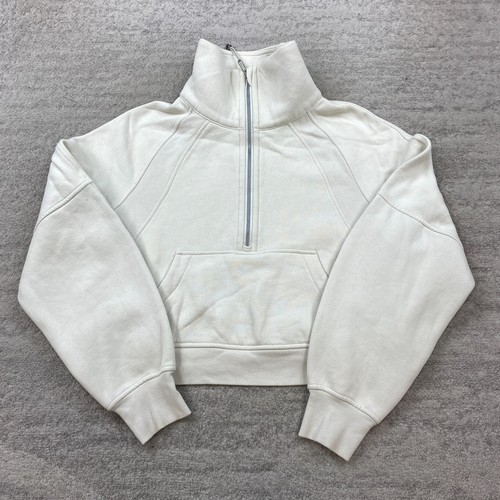 Lululemon scuba oversized - lululemon,