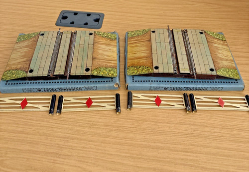 Ch413 vintage hornby series - hornby,