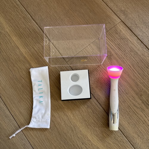Talika free skin - free, light