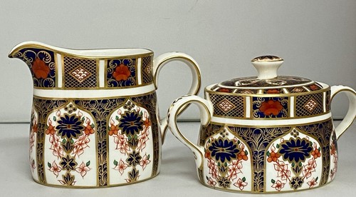Royal crown derby 1128 old - crown,