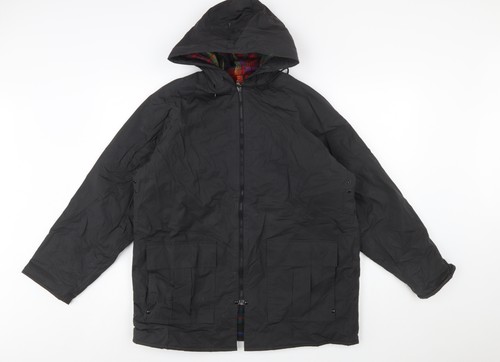 Misty harbor men - men’s, black