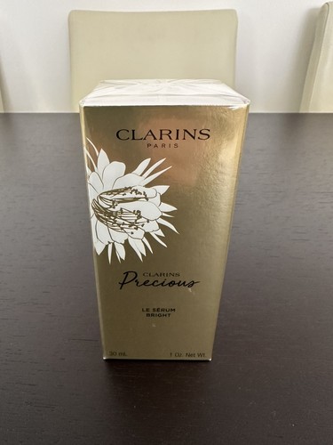 Clarins precious serum - precious, le