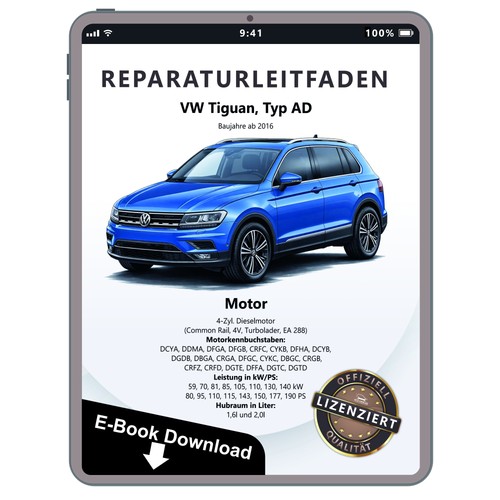 Tiguan 6l 2 - tiguan, ad