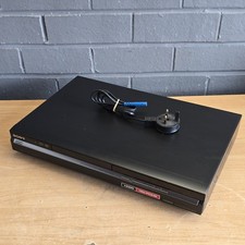 Sony RDR-GX350 DVD Recorder