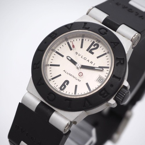 Bvlgari al32ta aluminum men - bvlgari,