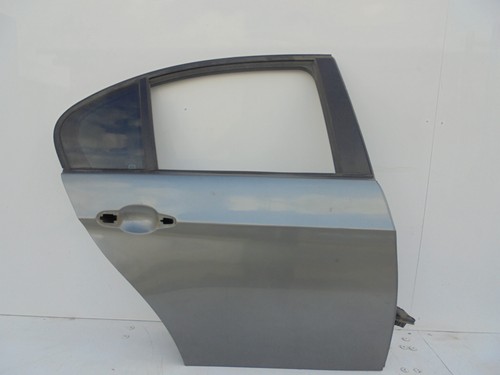 Rear right door - rear,