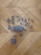 Seraphon, Lizardmen, Stegadon Plastic, Warhammer Aos, Old World