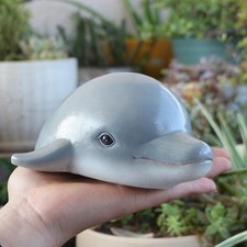 Dolphin Statue Sturdy