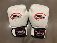 Twins Special BGN1 White 14oz