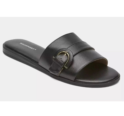 Rockport yara womens black - yara,