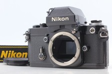 [Exc+5 w/ Strap] Nikon F2
