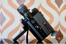 Canon 514XL Super 8 Cine Film