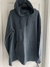 Fat Face Teal Green Longline