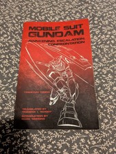 RARE MOBILE SUIT GUNDAM