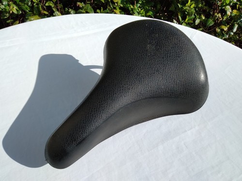 Brooks saddle vintage black - brooks, saddle.