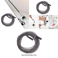 Drain Clog Remover Drill Snake