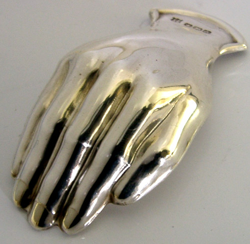 Novelty english sterling - english,