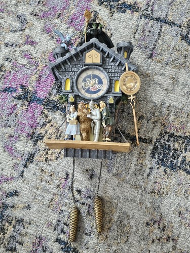 The bradford exchange wizard - the,