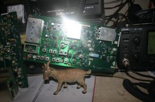 YAESU FT1000MP LOCAL UNIT