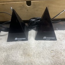 Two Vintage X-10 RE549