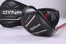 Wilson DYNAPWR 2025 #4 Hybrid