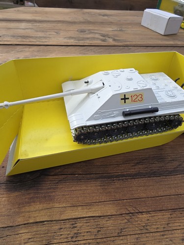 Solido jagpanther 50 - jagpanther, 1:50