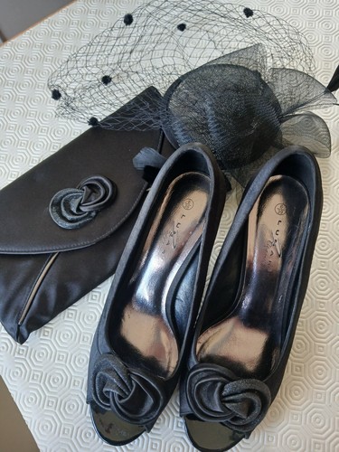 Wedding lunar elegance - !, shoes