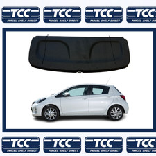 TOYOTA YARIS MK3 PARCEL SHELF