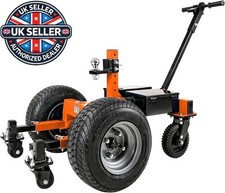 SuperHandy Electric Trailer