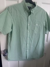 Lands End Men’s Short Sleeve
