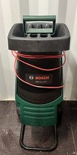 Bosch AXT Rapid 2200 Shredder