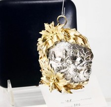 Buccellati 1986 Sterling