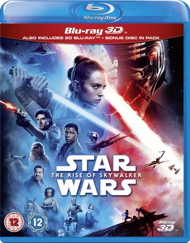 Star wars the rise - star, of