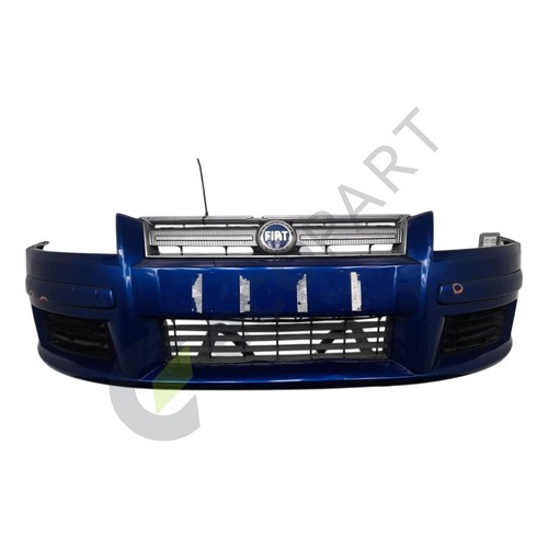 2003 2007 fiat stilo - fiat, front